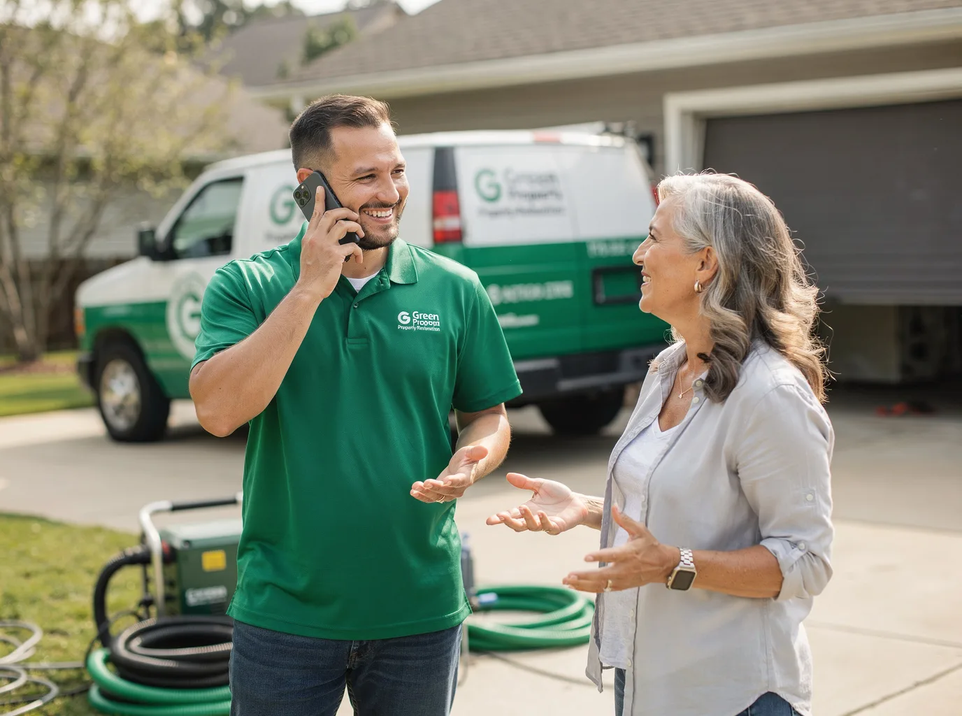 Water Damage Restoration Kanawha Falls, WV FAQs